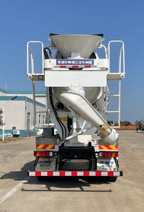 Ruijiang  WL5310GJBCAG6A2 Concrete mixing transport vehicle