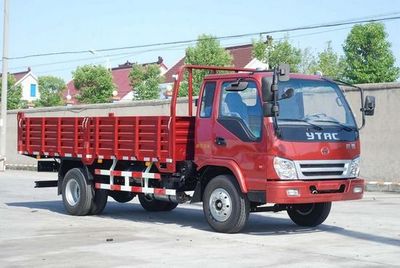 Yingtian YTP3120R1C1Dump truck