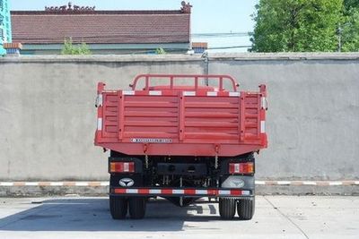 Yingtian  YTP3120R1C1 Dump truck