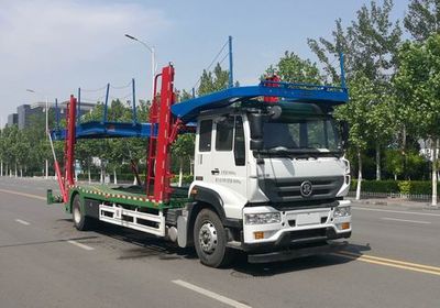 Star Steyr ZZ5181TCLH681GE1 Vehicle transport vehicle