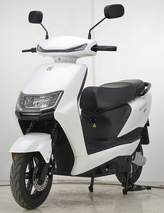 Emma  AM1000DT4S Electric two wheeled motorcycle