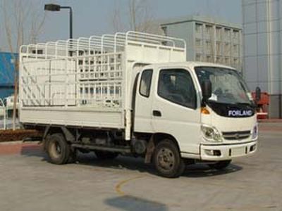 Era  BJ5063VCCFAJ1 Grate type transport vehicle