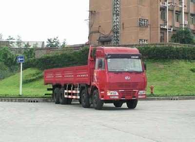 Starstal CQ1313BP466 Truck