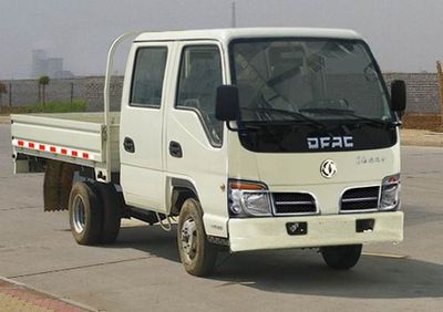 Dongfeng  EQ1021D70DC Light duty trucks