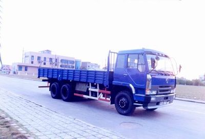 Dongfeng  EQ1281GE5 Truck