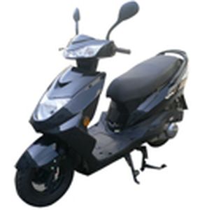 Haoba  HB125T2L Two wheeled motorcycles