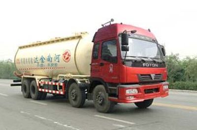 Fengchao  HDF5311GFL Powder material transport vehicle