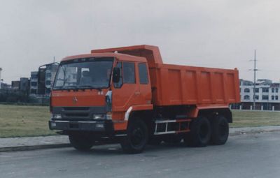 Chenglong  LZ3240M Dump truck