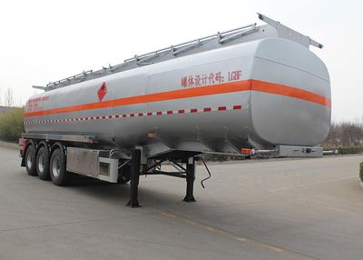 Daiyang TAG9400GYYQOil transport semi-trailer