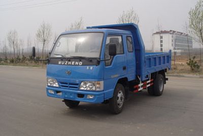 Wuzheng  WL4015PD6A Self dumping low-speed truck