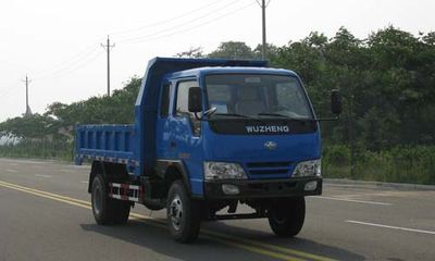 Wuzheng  WL4015PD6A Self dumping low-speed truck