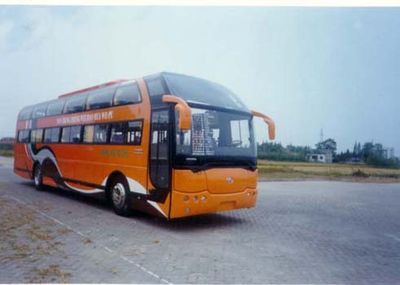 Yanjing  YJ6121HW1 Sleeper coach