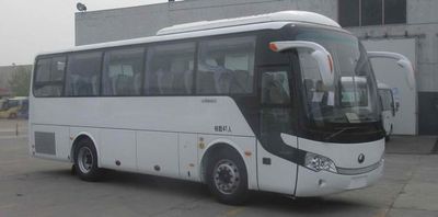 Yutong ZK6908HQXN2coach