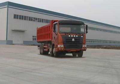 Haoyun ZZ3315N3865BDump truck