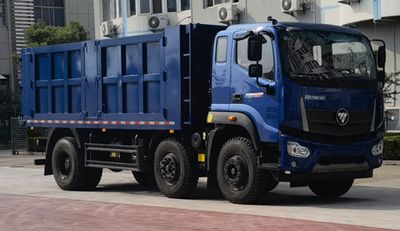 Foton  BJ3254DMPHB75 Dump truck