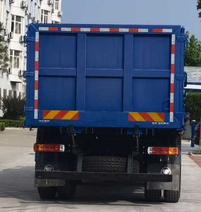 Foton  BJ3254DMPHB75 Dump truck