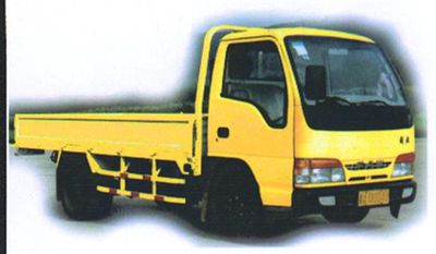 Jiefang Automobile CA5041K6L Engineering vehicle