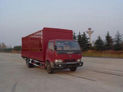 Dongfeng  EQ5110CCQ5ADAC Grate type transport vehicle