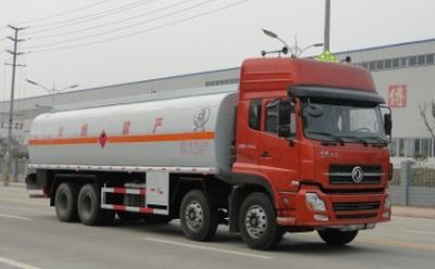 Panda  LZJ5312GYYD3 Oil tanker