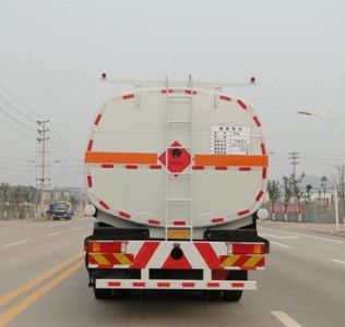 Panda  LZJ5312GYYD3 Oil tanker