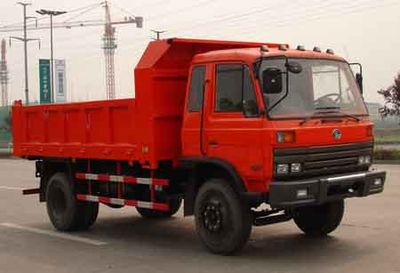 Dadi  RX3090ZPB Dump truck