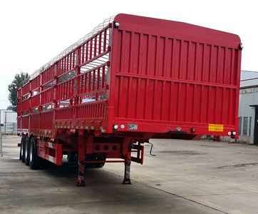 Polong  SJL9402CCY Gantry transport semi-trailer