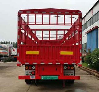 Polong  SJL9402CCY Gantry transport semi-trailer