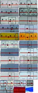 Huiliwei  VVV5090XZWEQ6 Miscellaneous dangerous goods box transport vehicle