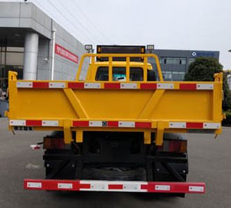 XCMG  XGS5040ZLJQ6 garbage dump truck 