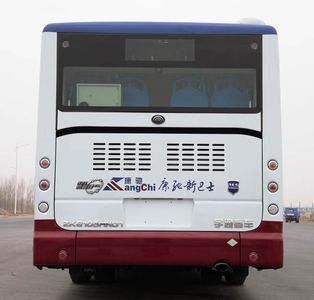 Yutong  ZK6105HNG1 City buses