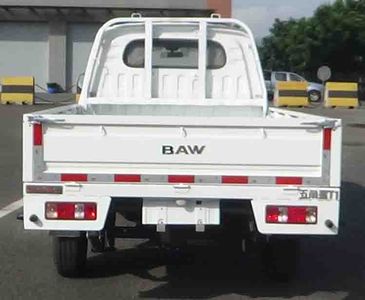 Ruisheng  BAW1020PAA5 Light duty trucks