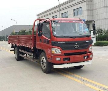 Foton  BJ1139VJPEGA3 Truck