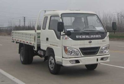 Foton  BJ3033D3PB51 Dump truck