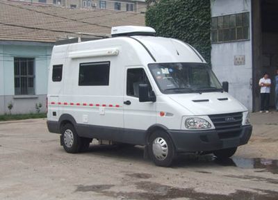 Sanxing  BSX5040XLJ RV