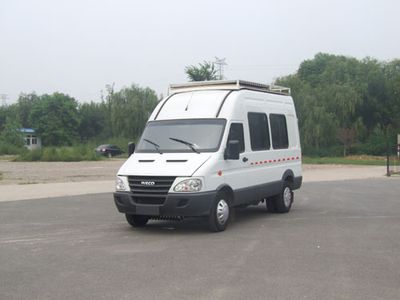 Sanxing  BSX5040XLJ RV