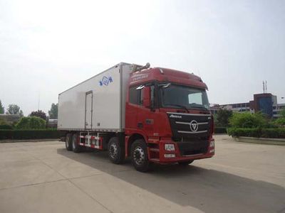 Ice Bear BXL5310XLCS Refrigerated truck