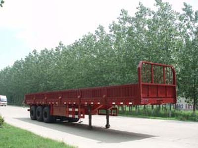 Zhaoxin  CHQ9380 Semi trailer