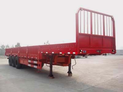 Zhaoxin  CHQ9380 Semi trailer