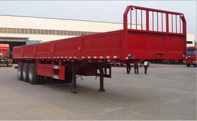 Zhaoxin  CHQ9380 Semi trailer