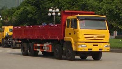 Hongyan  CQ3314SMHG466 Dump truck