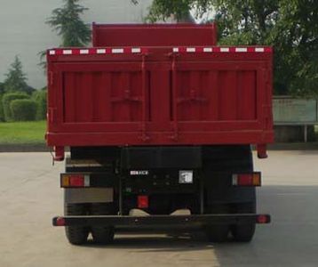 Hongyan  CQ3314SMHG466 Dump truck