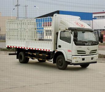 Dongfeng  DFA5090CCY12D3AC Grate type transport vehicle