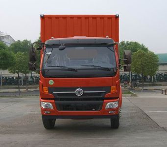 Dongfeng  DFA5090CCY12D3AC Grate type transport vehicle