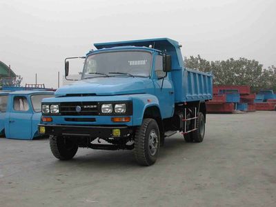 Dongfeng  EQ3070FC51D Dump truck