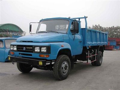 Dongfeng  EQ3070FC51D Dump truck