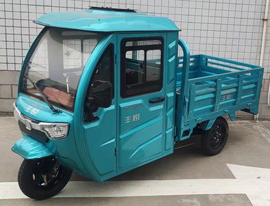 Fengyue FY1200DZHPElectric tricycle