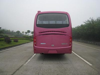 Guilin Daewoo  GDW6840K3 coach