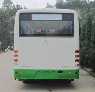 Shaolin  SLG6600C4GE City buses