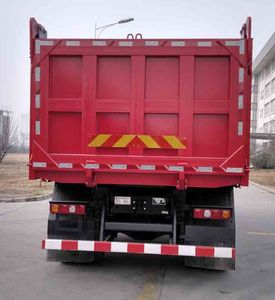 Shaanxi Automobile SX32506B434 Dump truck