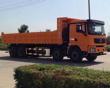 Shaanxi Automobile SX33106C456 Dump truck